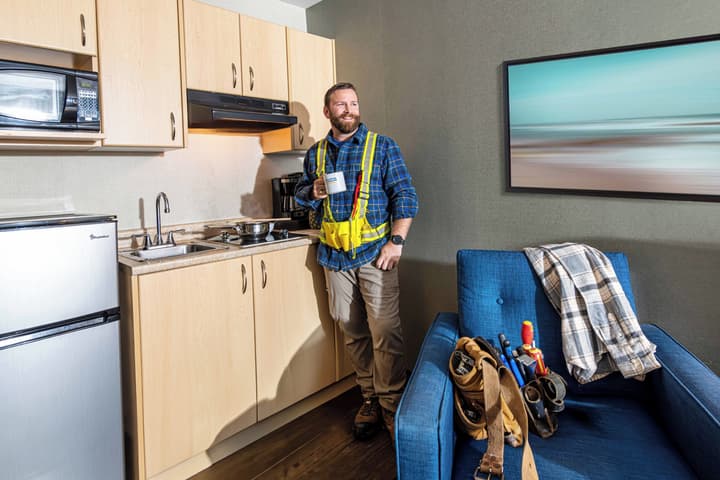 Accent Inns Burnaby