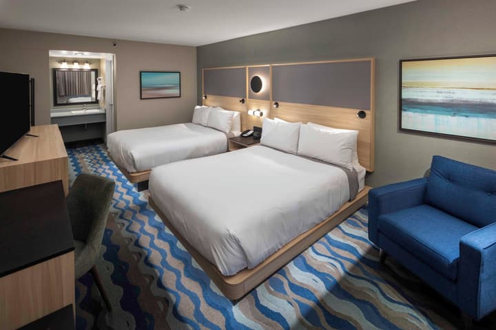 Accent Inns Burnaby