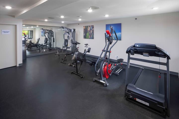 Accent Inns Burnaby