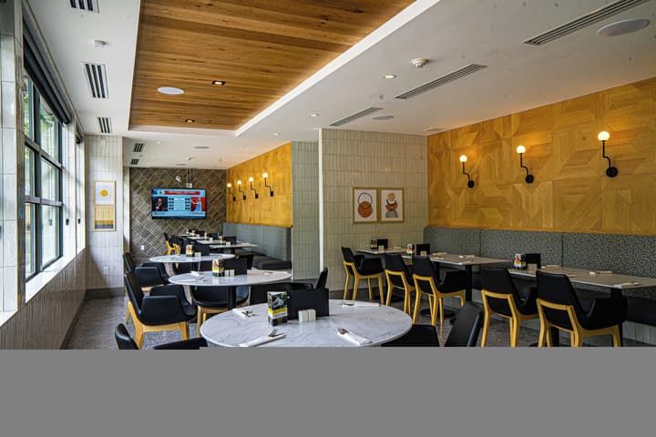 Accent Inns Burnaby