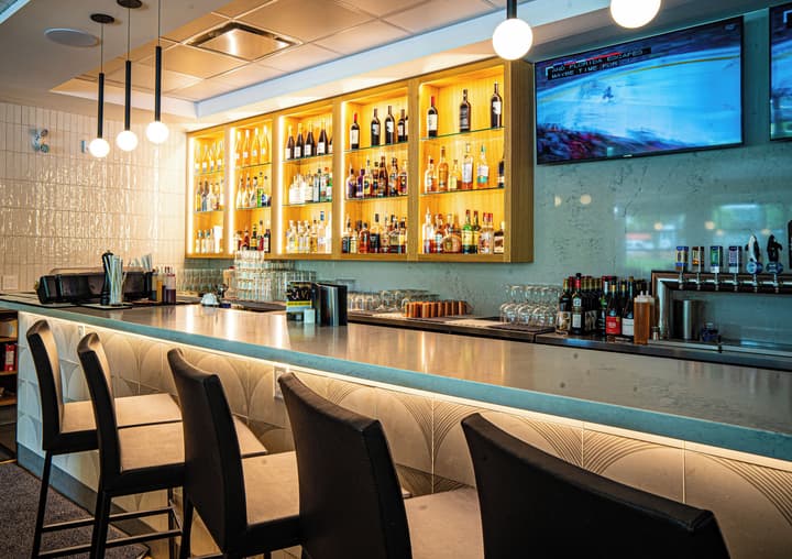 Accent Inns Burnaby