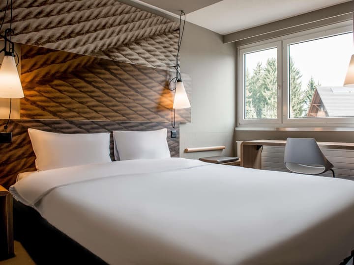 ibis Zurich Adliswil