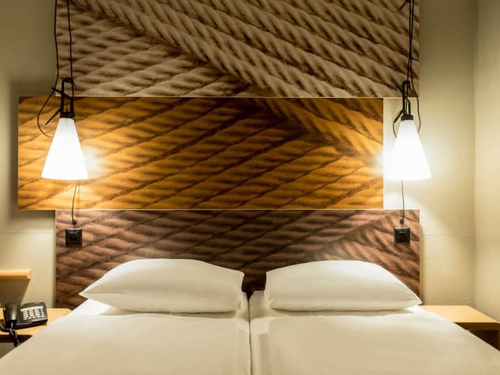 ibis Zurich Adliswil