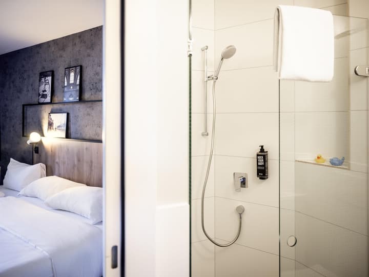 ibis Zurich Adliswil