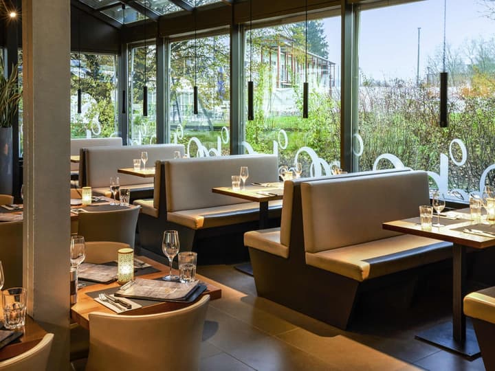 ibis Zurich Adliswil