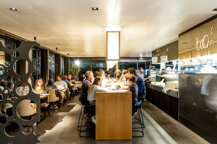 ibis Zurich Adliswil