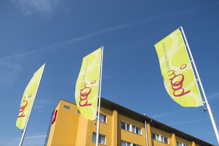 ibis Zurich Adliswil