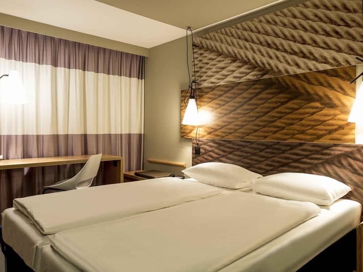 ibis Zurich Adliswil