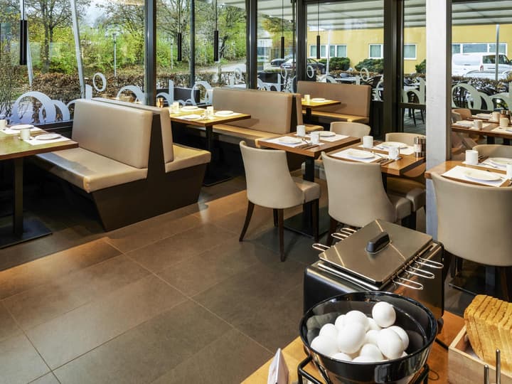 ibis Zurich Adliswil