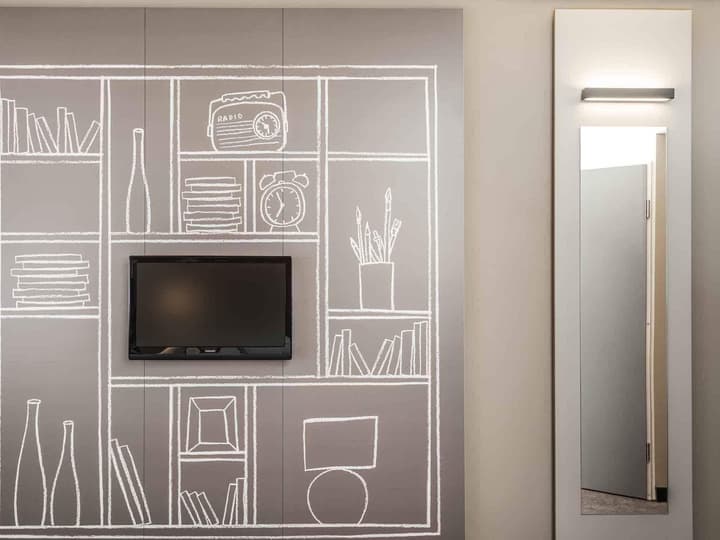 ibis Zurich Adliswil
