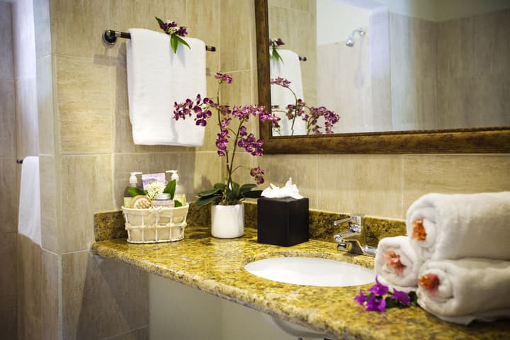 Marigot Beach Club and Dive Resort