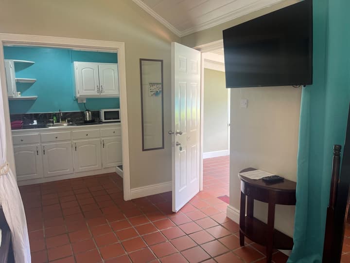 Marigot Beach Club and Dive Resort