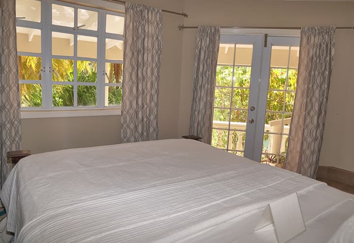 Marigot Beach Club and Dive Resort