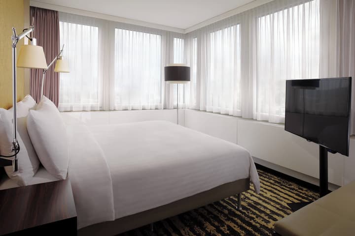 Zurich Marriott Hotel
