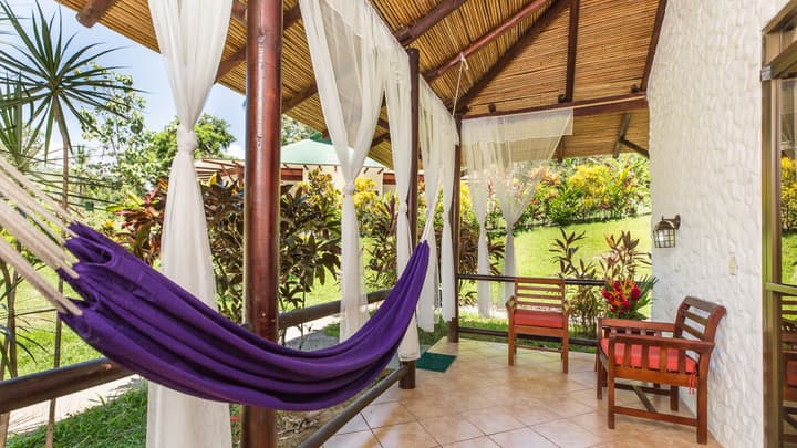 Villas Rio Mar