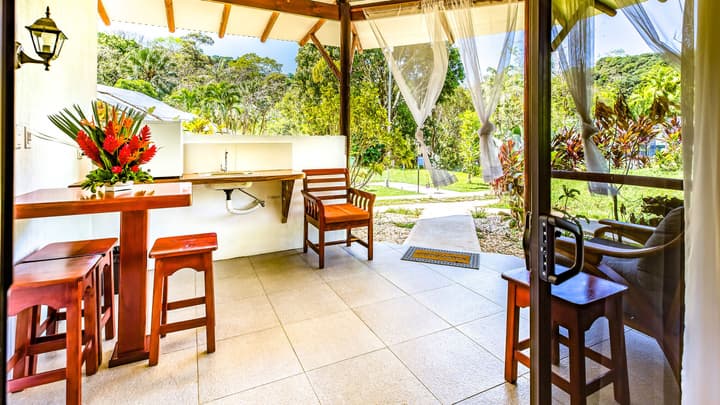 Villas Rio Mar