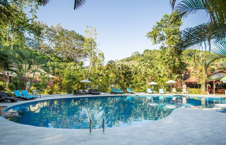 Villas Rio Mar
