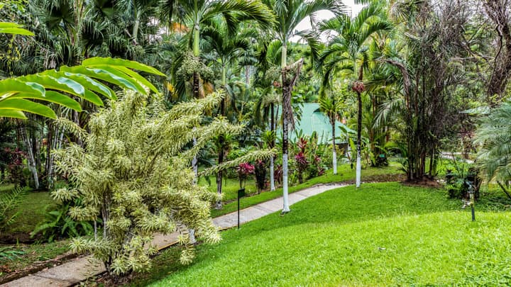 Villas Rio Mar