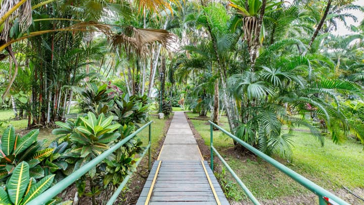 Villas Rio Mar