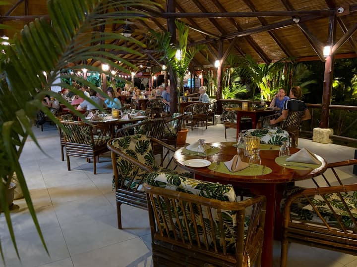 Villas Rio Mar