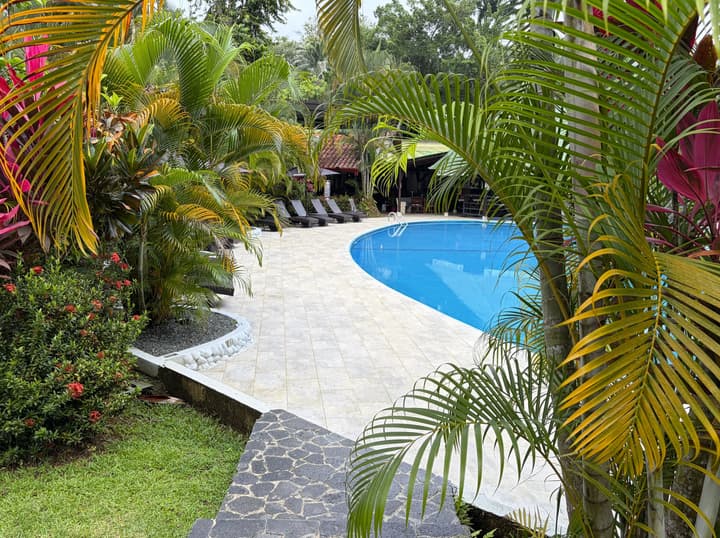 Villas Rio Mar