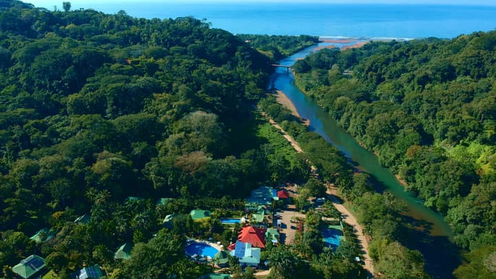 Villas Rio Mar