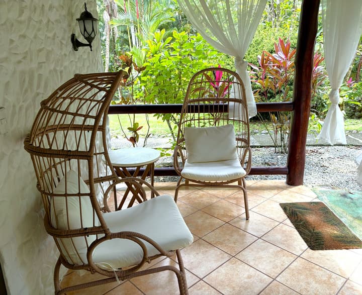 Villas Rio Mar