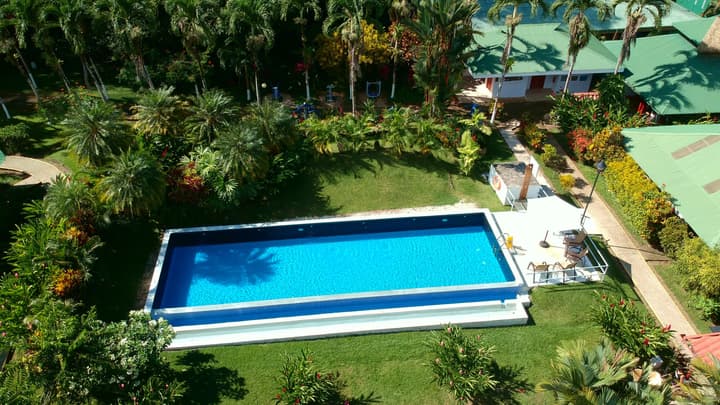 Villas Rio Mar