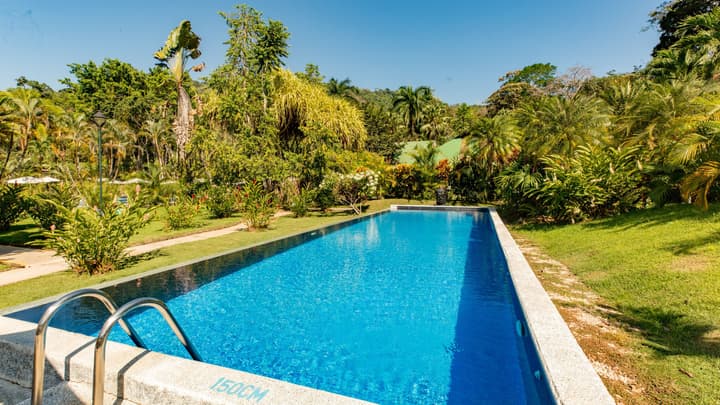 Villas Rio Mar