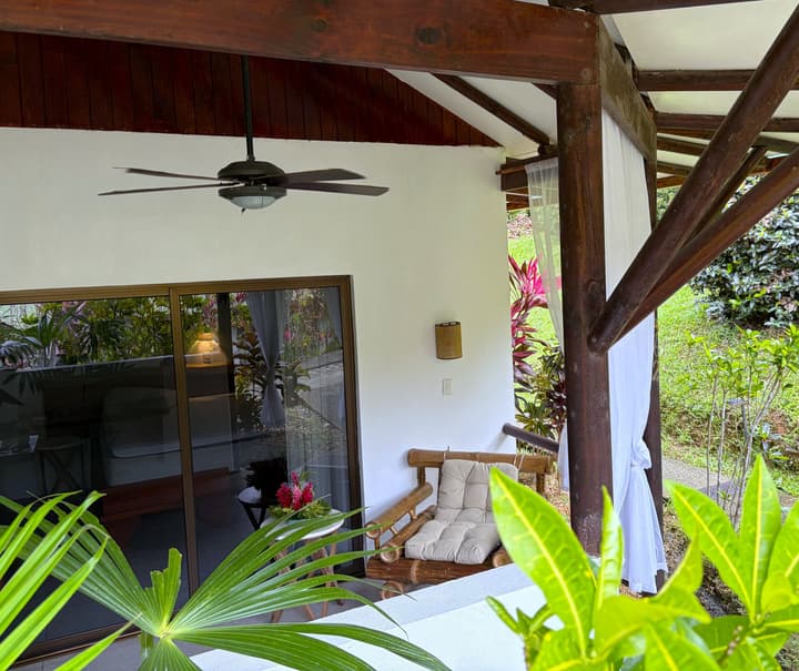 Villas Rio Mar
