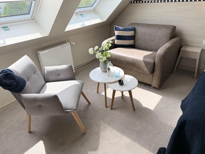 Best Western Les Bains Hôtel & SPA Perros-Guirec