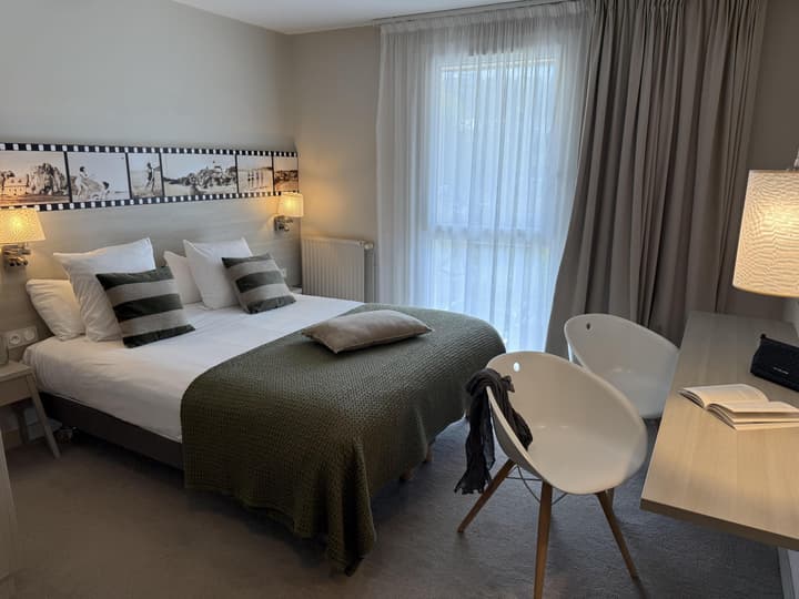 Best Western Les Bains Hôtel & SPA Perros-Guirec