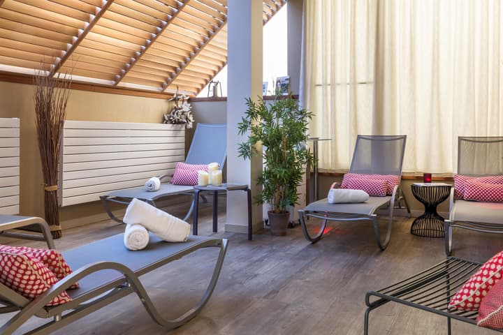 Best Western Les Bains Hôtel & SPA Perros-Guirec
