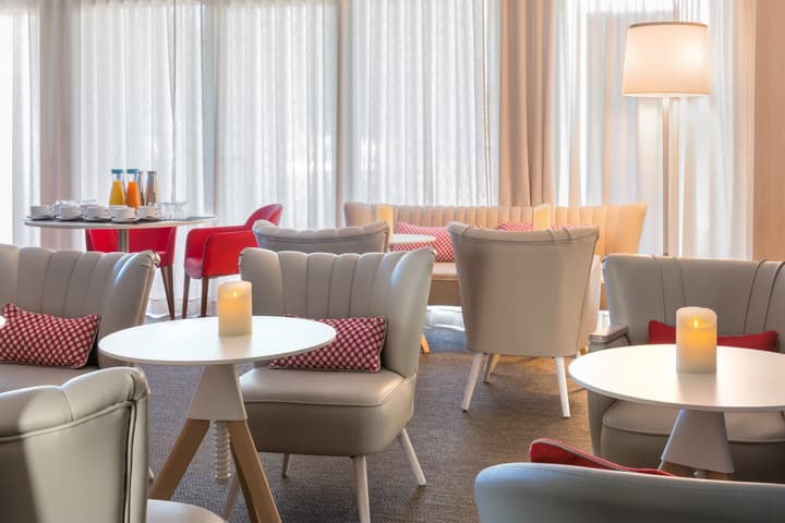 Best Western Les Bains Hôtel & SPA Perros-Guirec