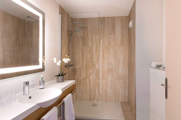Best Western Les Bains Hôtel & SPA Perros-Guirec