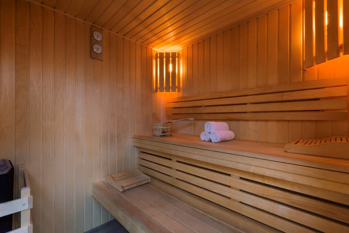 Best Western Les Bains Hôtel & SPA Perros-Guirec