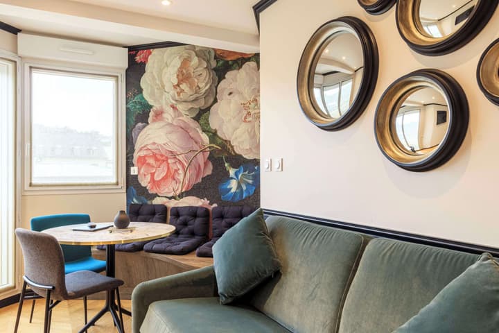 Best Western Les Bains Hôtel & SPA Perros-Guirec