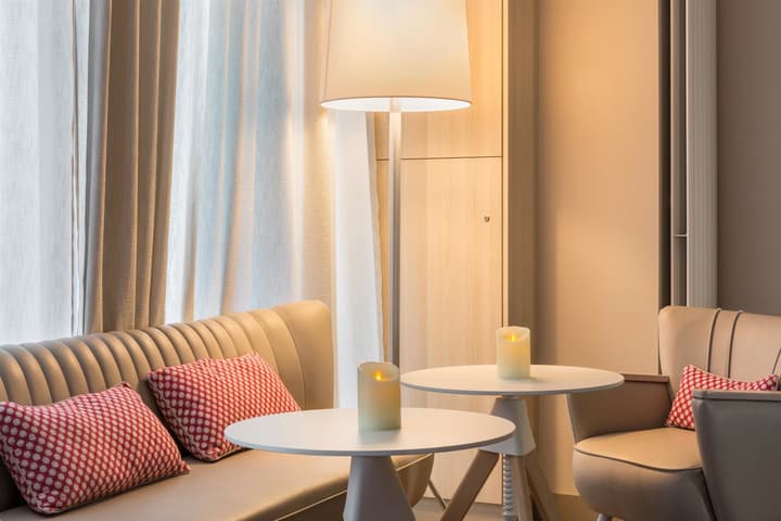 Best Western Les Bains Hôtel & SPA Perros-Guirec