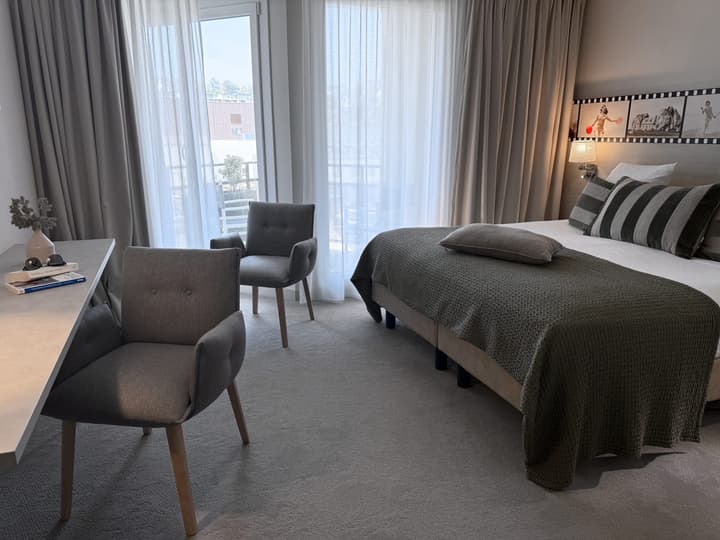 Best Western Les Bains Hôtel & SPA Perros-Guirec