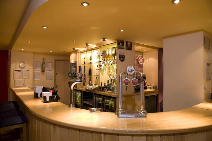 Premier Inn London Hammersmith - Ravenscourt Park