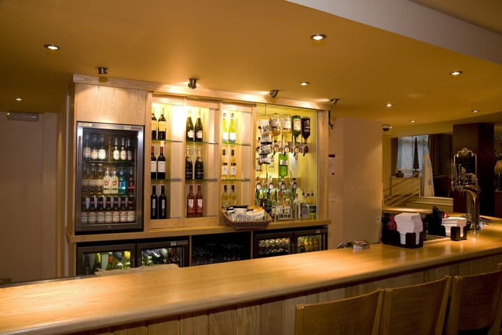 Premier Inn London Hammersmith - Ravenscourt Park
