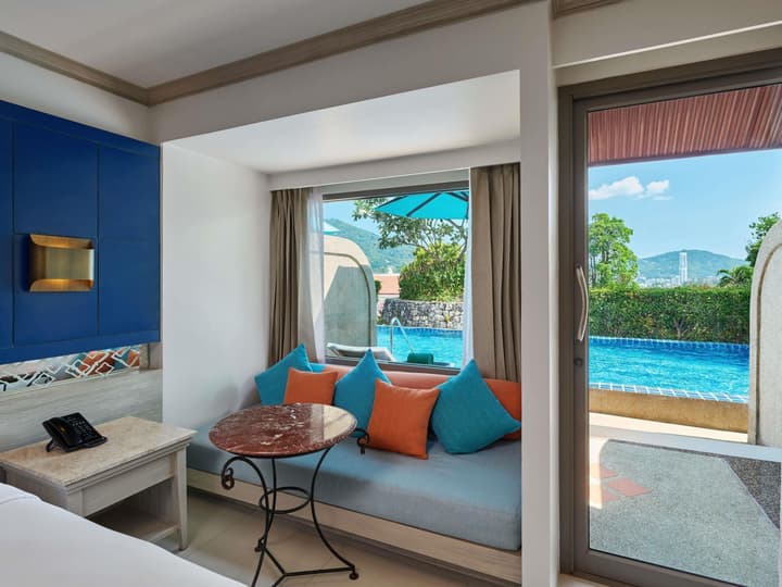 Novotel Phuket Resort