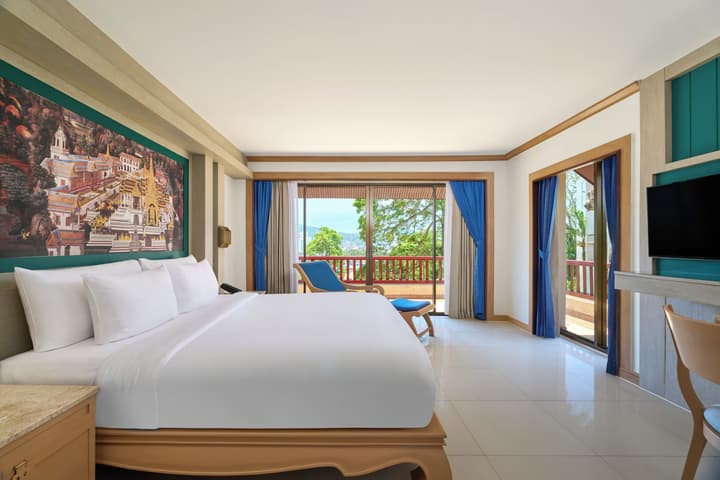 Novotel Phuket Resort