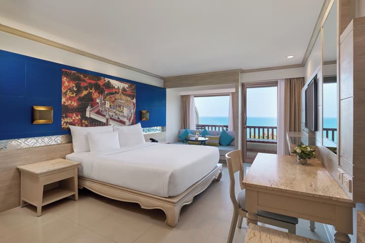 Novotel Phuket Resort
