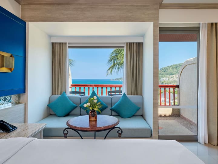 Novotel Phuket Resort