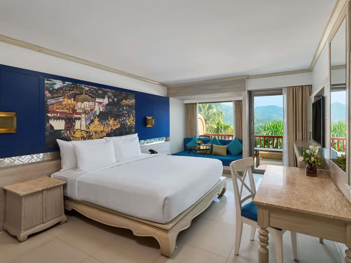 Novotel Phuket Resort