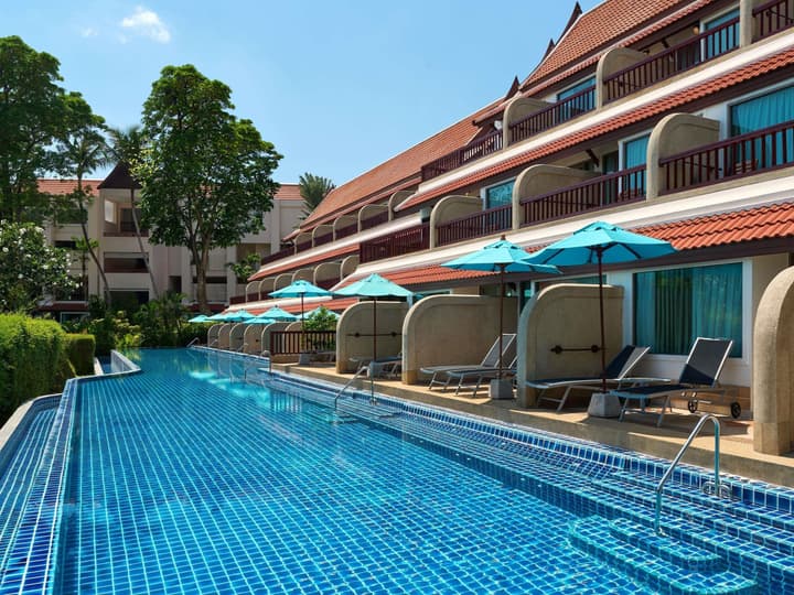 Novotel Phuket Resort