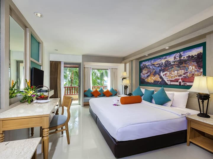 Novotel Phuket Resort