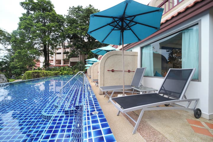 Novotel Phuket Resort