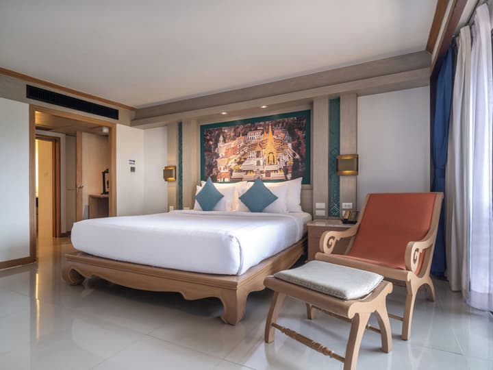 Novotel Phuket Resort